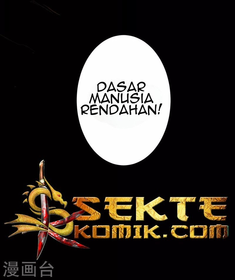 To Be The Castellan King Chapter 48 - halaman 31