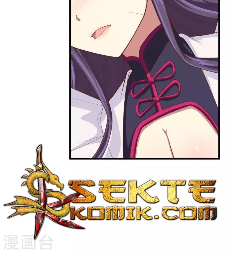 To Be The Castellan King Chapter 48 - halaman 6