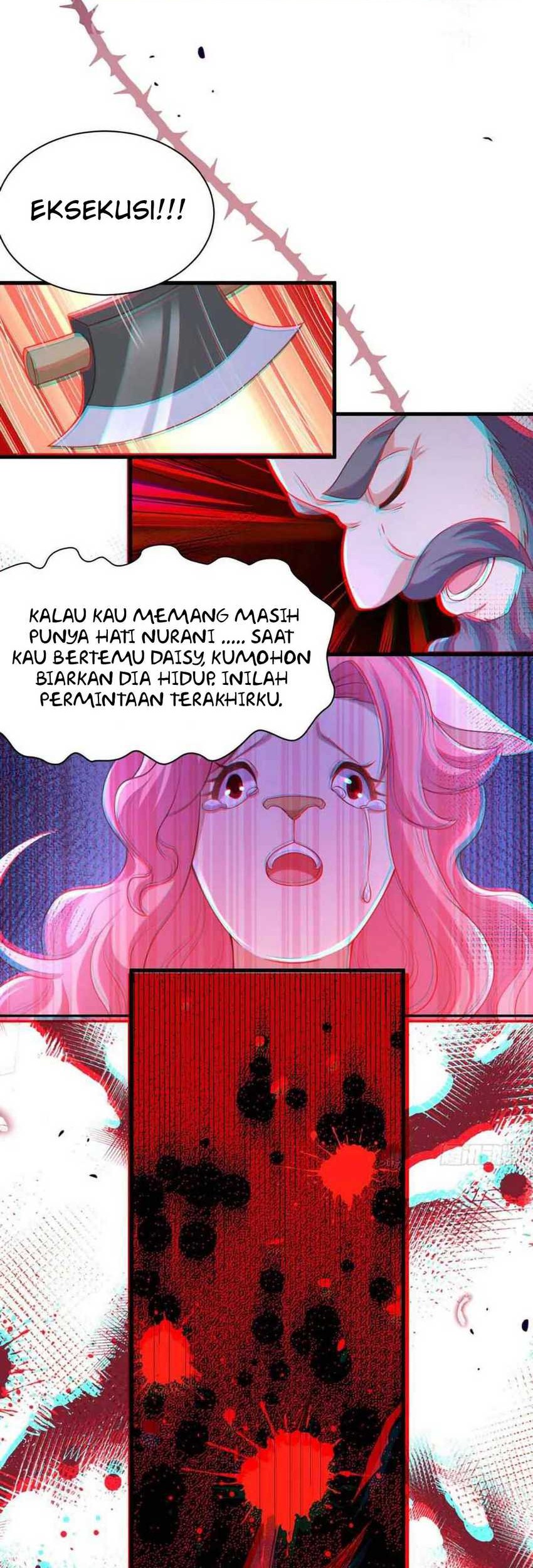 To Be The Castellan King Chapter 480 - halaman 10