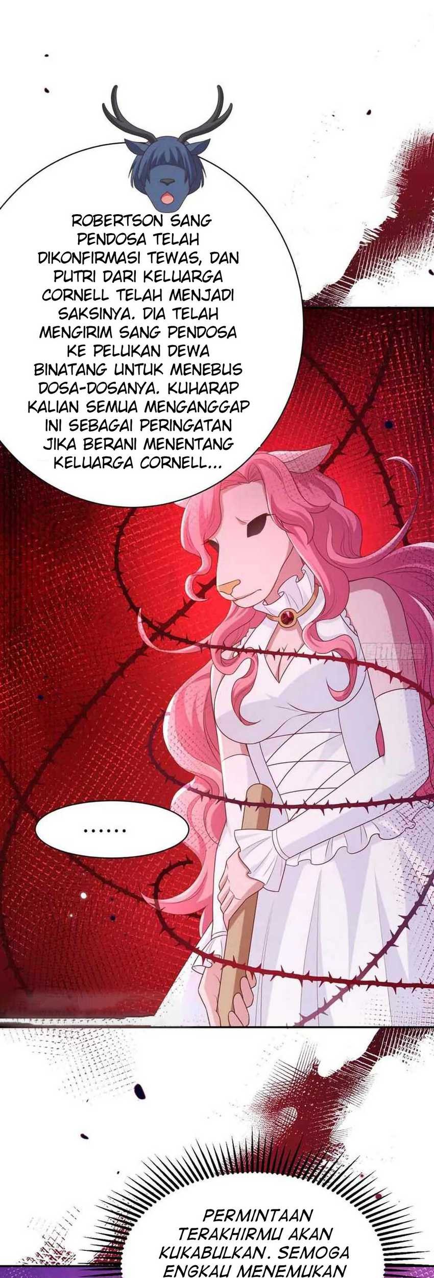 To Be The Castellan King Chapter 480 - halaman 12
