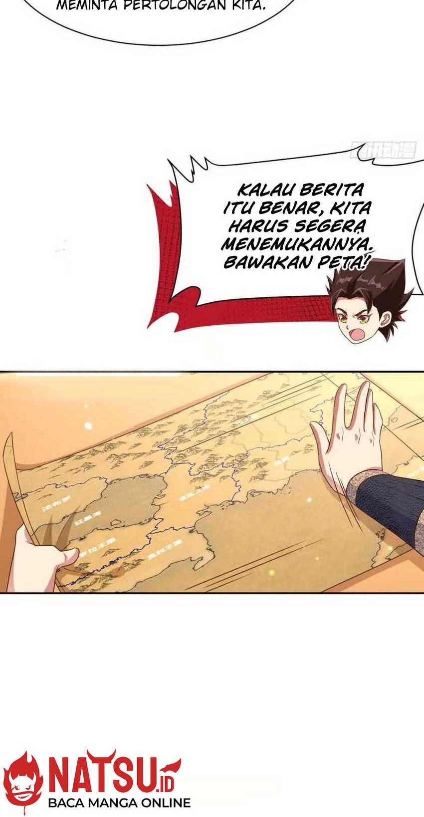 To Be The Castellan King Chapter 480 - halaman 15