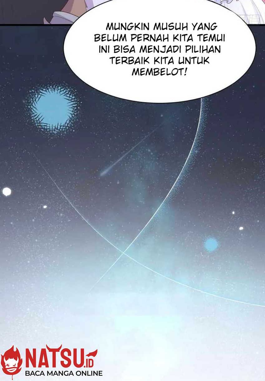 To Be The Castellan King Chapter 480 - halaman 32