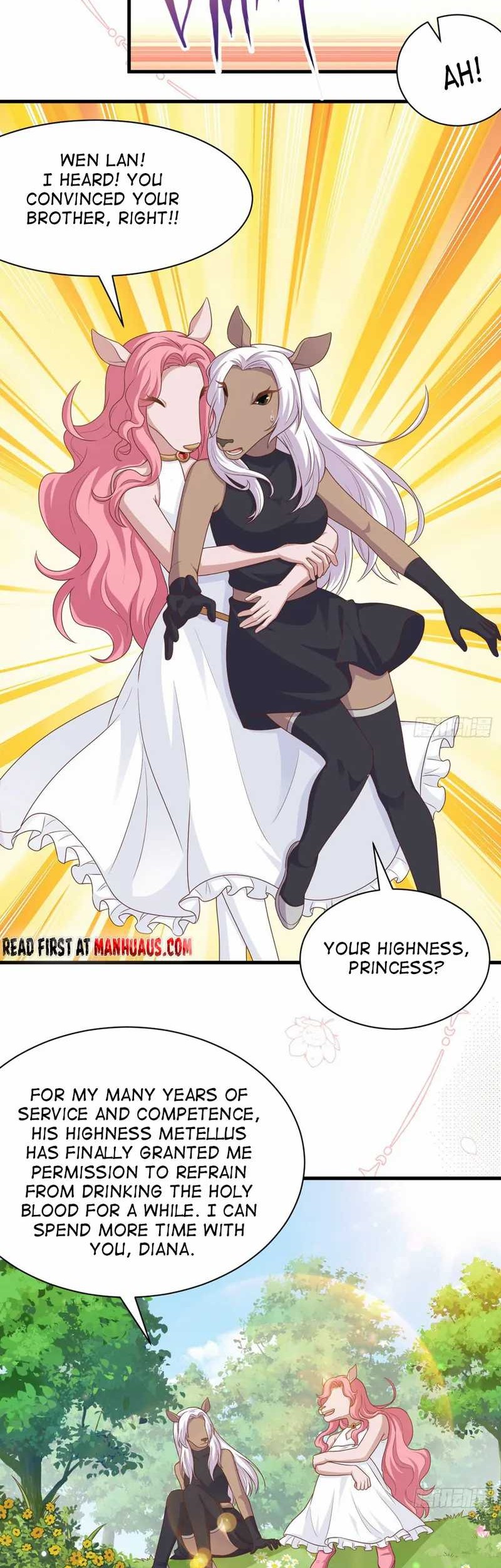 To Be The Castellan King Chapter 481 - halaman 10