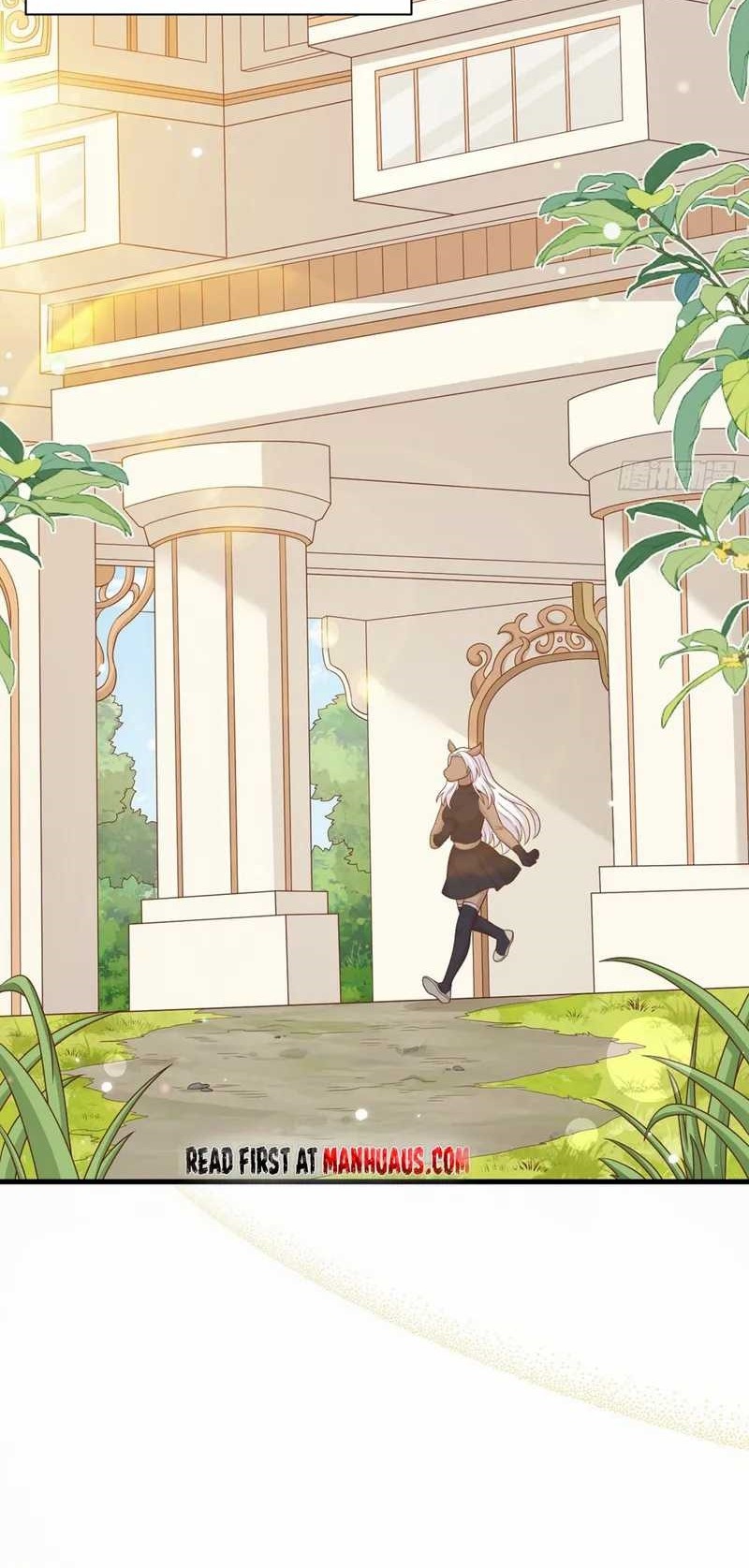 To Be The Castellan King Chapter 481 - halaman 4