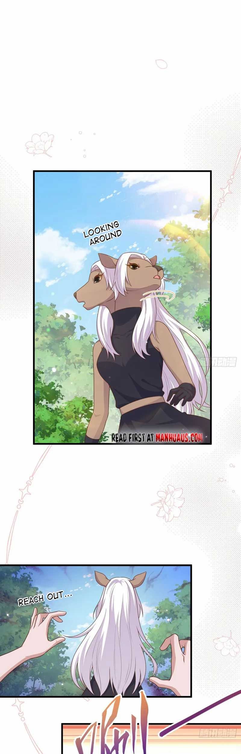 To Be The Castellan King Chapter 481 - halaman 9