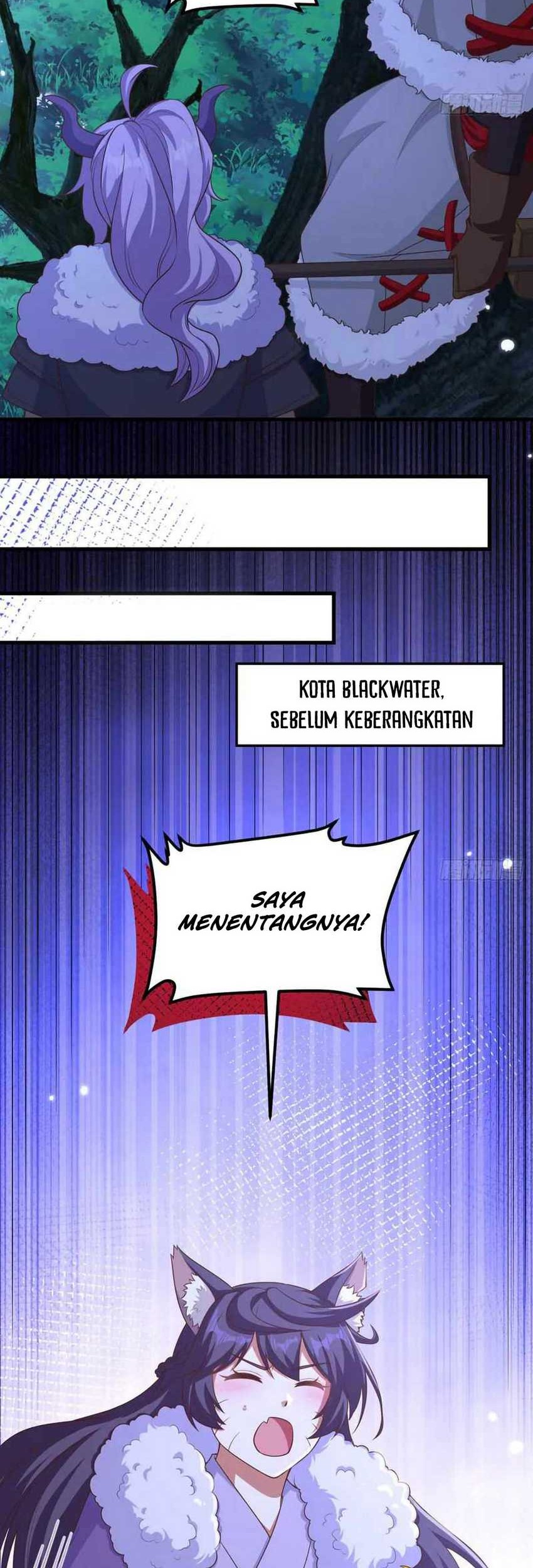 To Be The Castellan King Chapter 482 - halaman 10