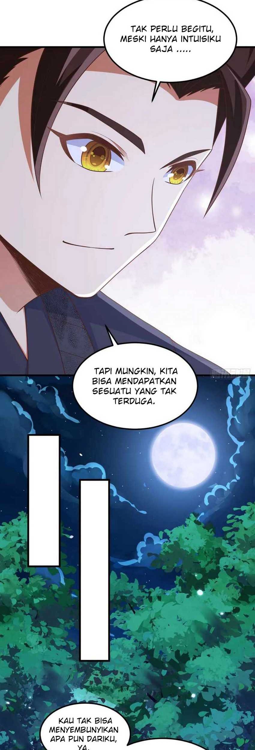 To Be The Castellan King Chapter 482 - halaman 16