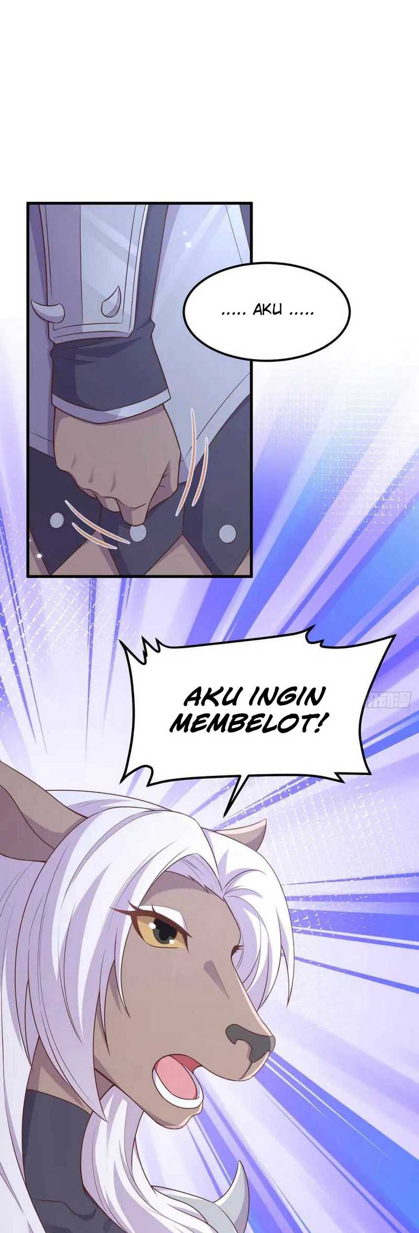 To Be The Castellan King Chapter 482 - halaman 18