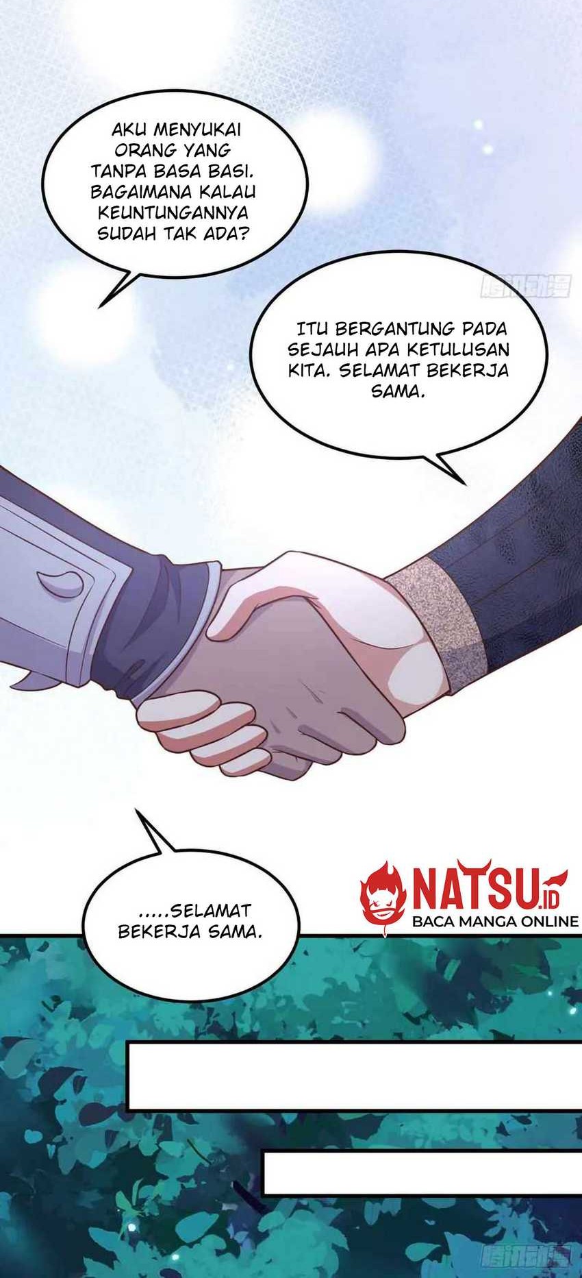 To Be The Castellan King Chapter 482 - halaman 23