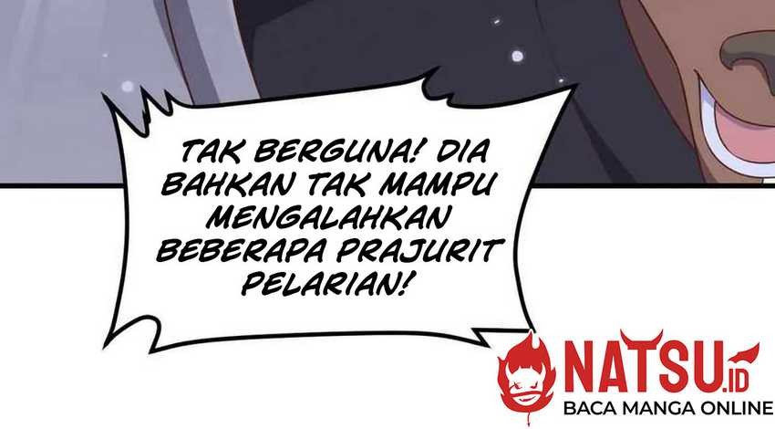 To Be The Castellan King Chapter 482 - halaman 33