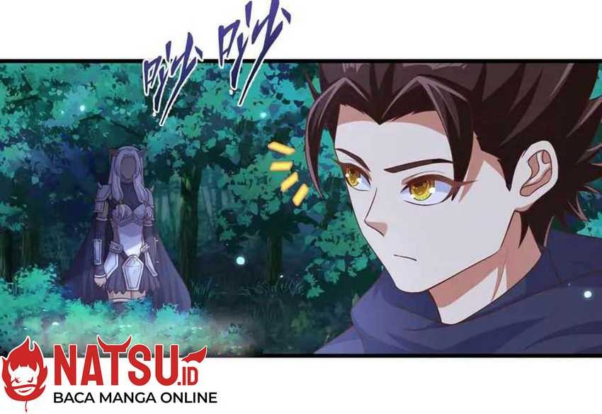 To Be The Castellan King Chapter 482 - halaman 6