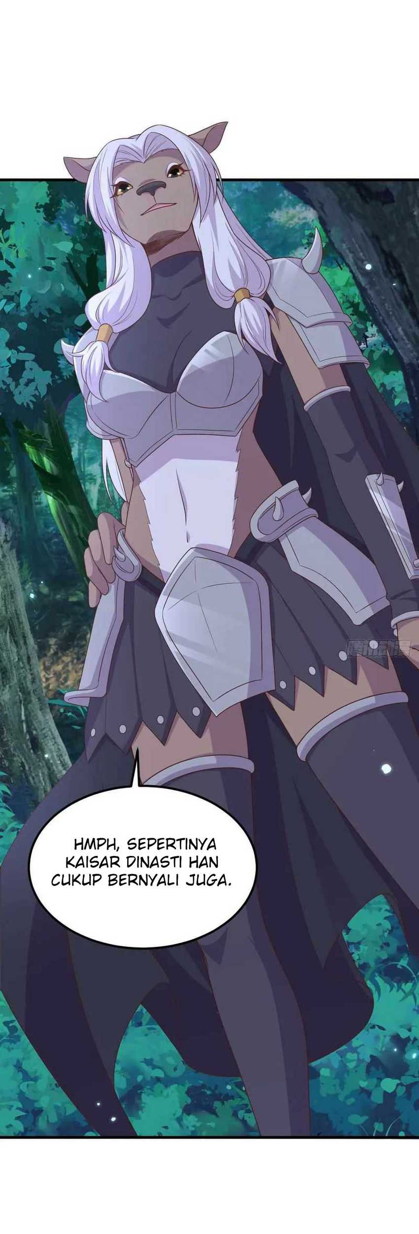 To Be The Castellan King Chapter 482 - halaman 7