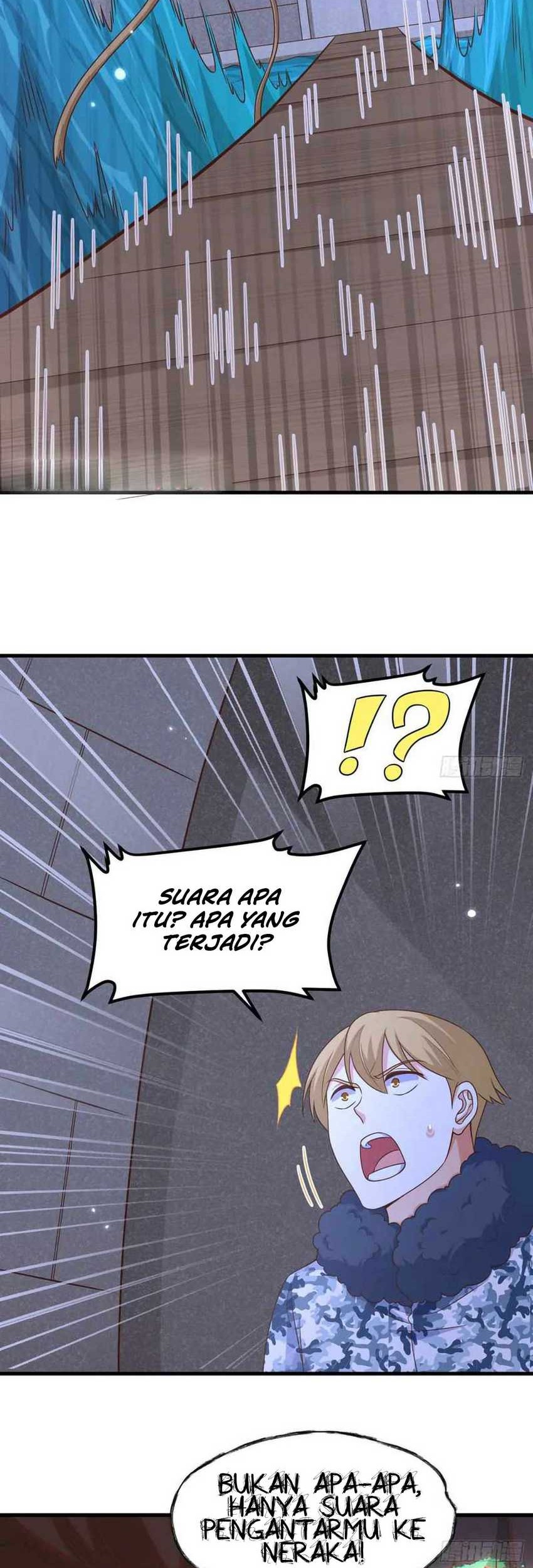 To Be The Castellan King Chapter 483 - halaman 12