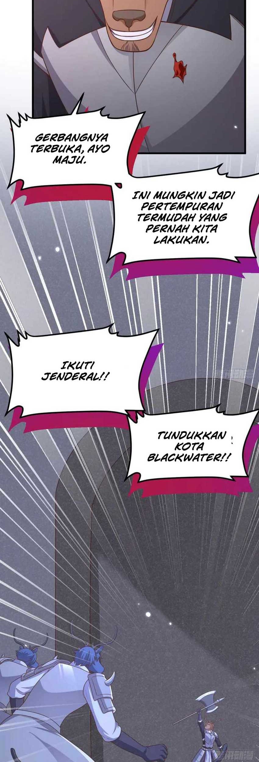 To Be The Castellan King Chapter 483 - halaman 14