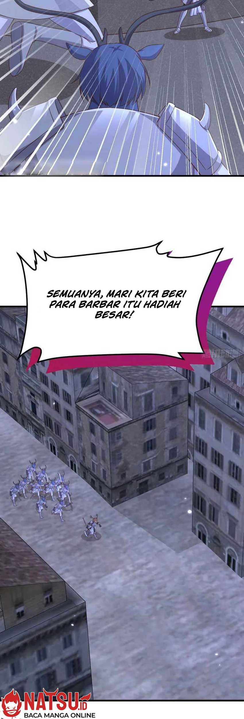 To Be The Castellan King Chapter 483 - halaman 15
