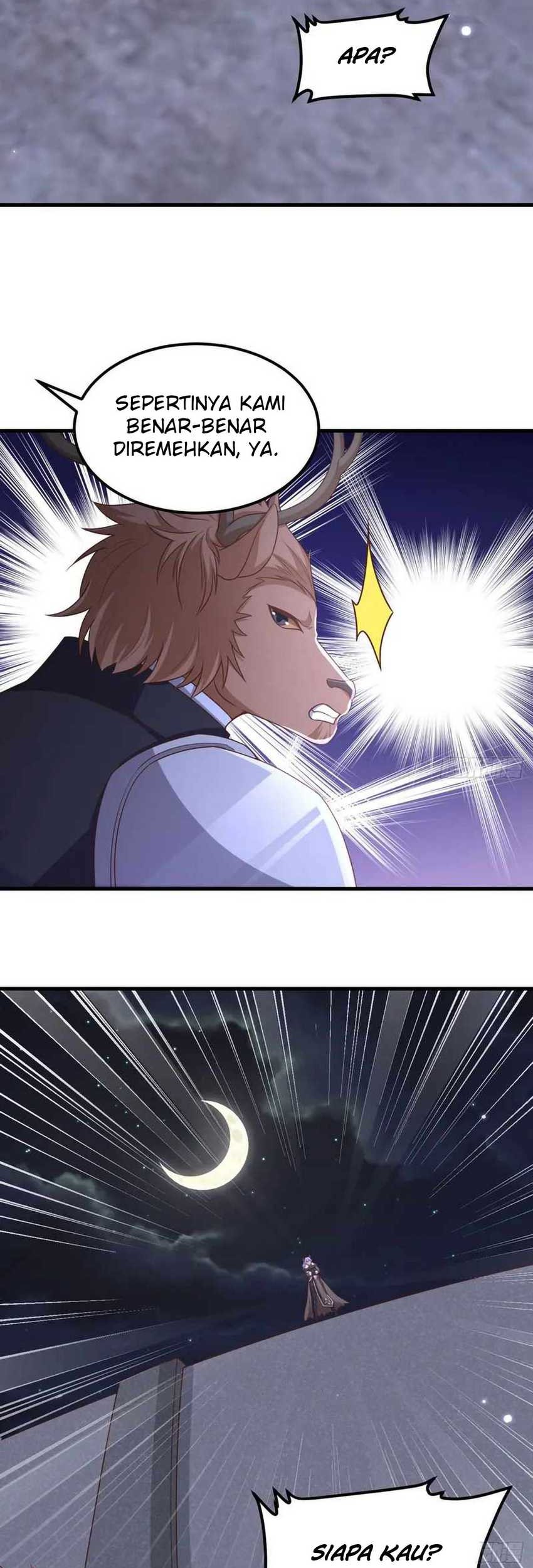 To Be The Castellan King Chapter 483 - halaman 19