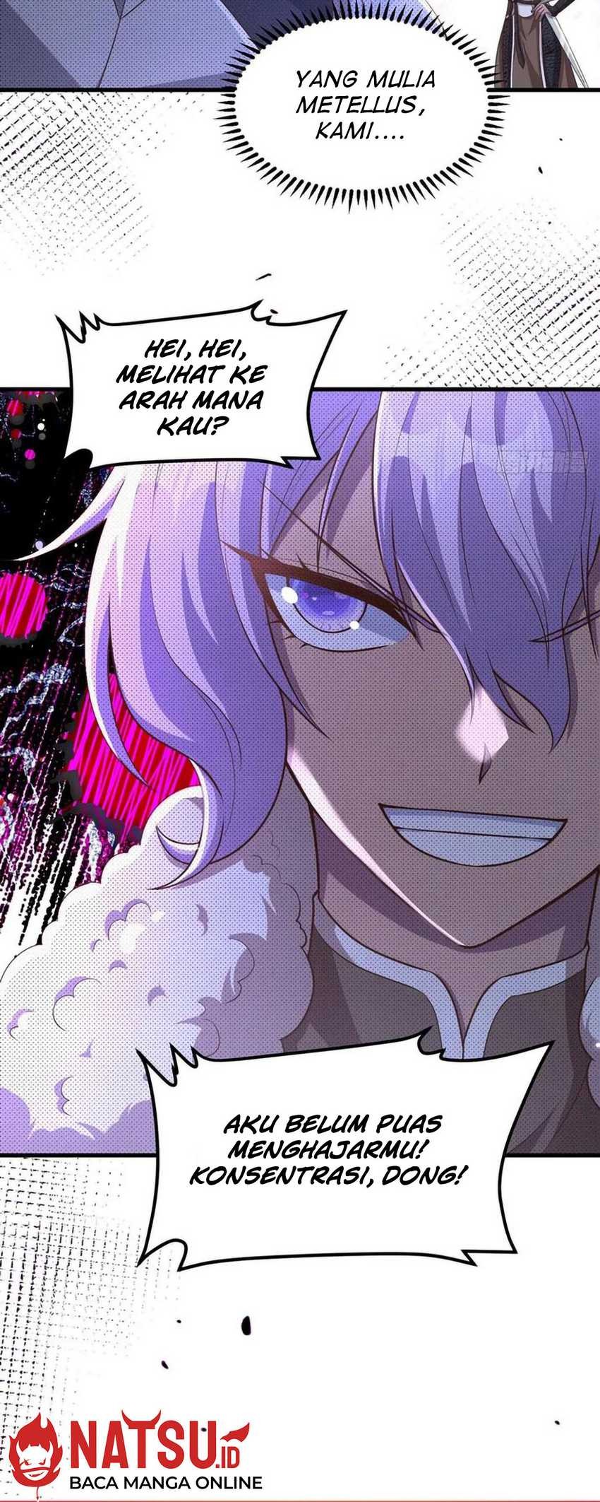To Be The Castellan King Chapter 483 - halaman 38