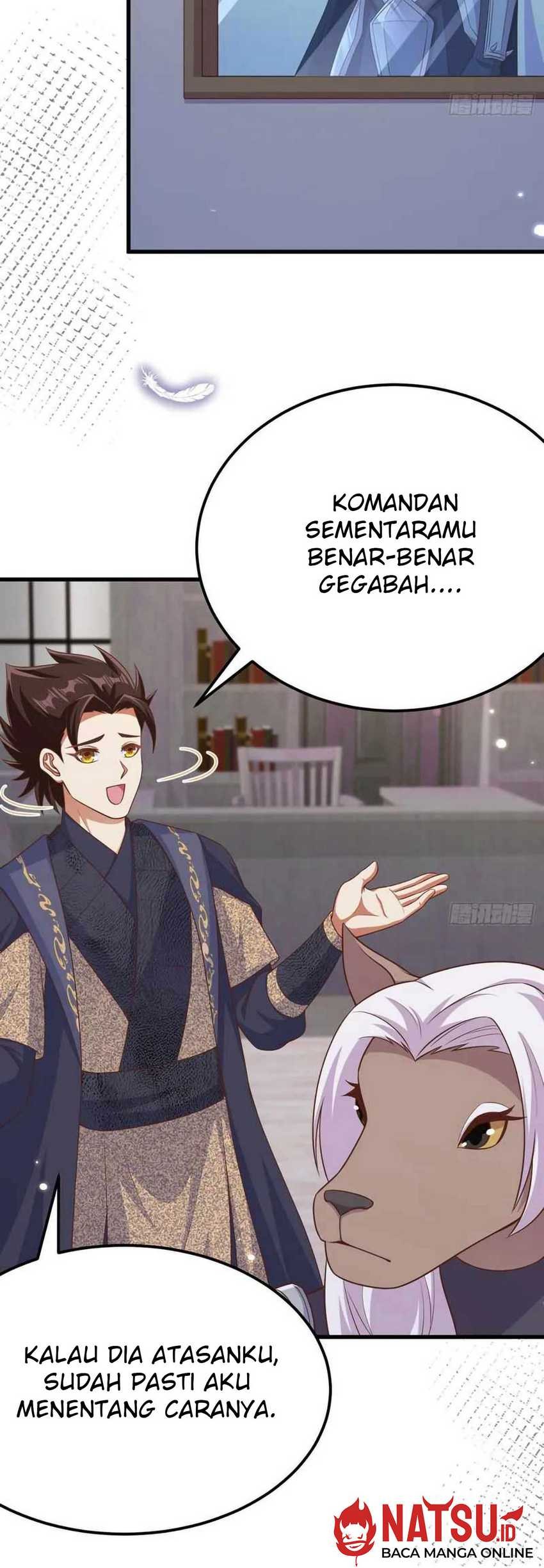 To Be The Castellan King Chapter 484 - halaman 10