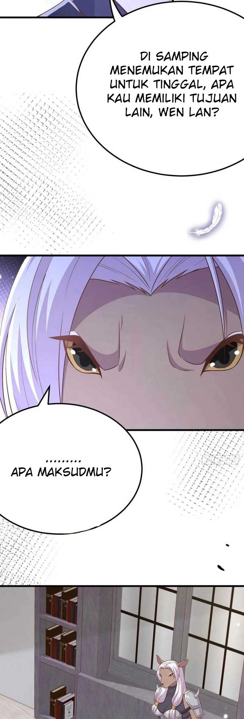 To Be The Castellan King Chapter 484 - halaman 14
