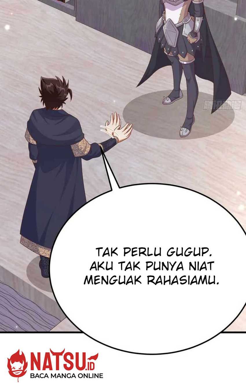 To Be The Castellan King Chapter 484 - halaman 15
