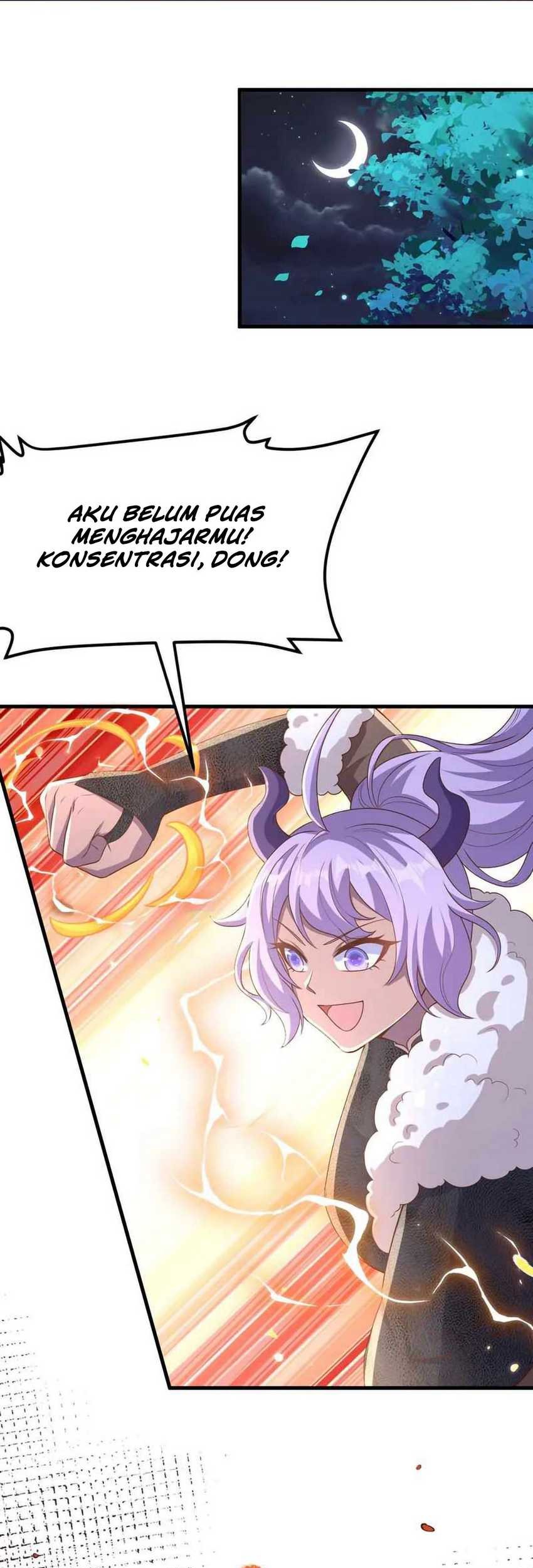 To Be The Castellan King Chapter 484 - halaman 2