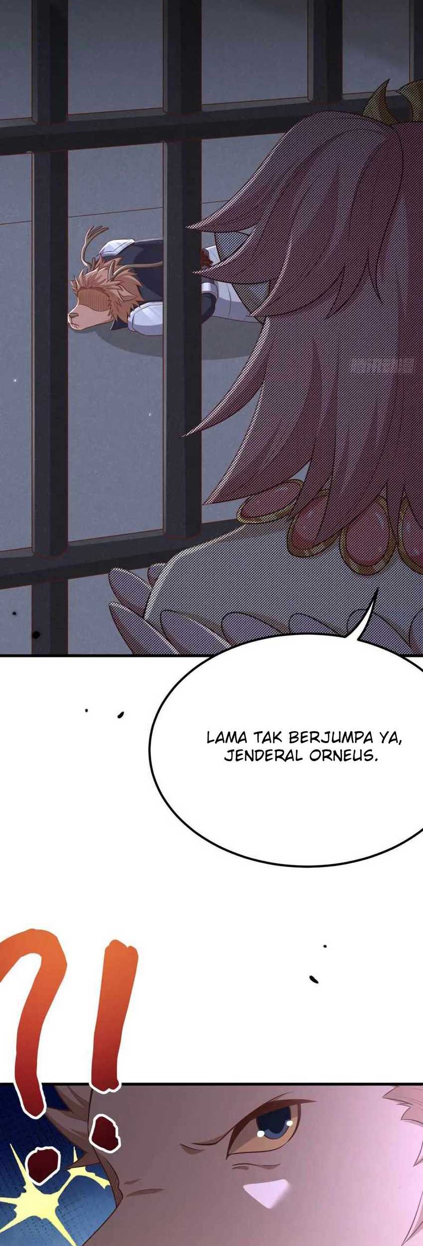 To Be The Castellan King Chapter 484 - halaman 29