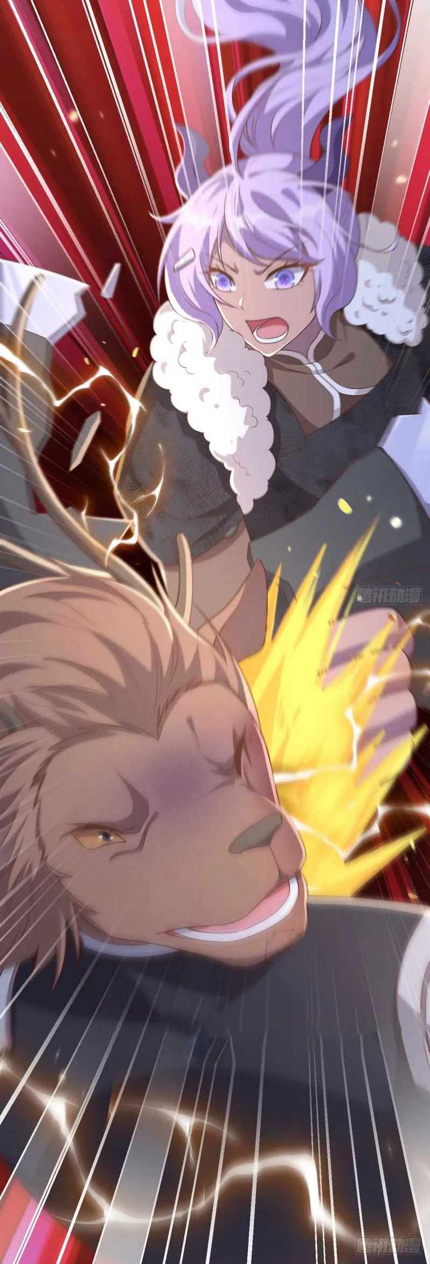To Be The Castellan King Chapter 484 - halaman 4