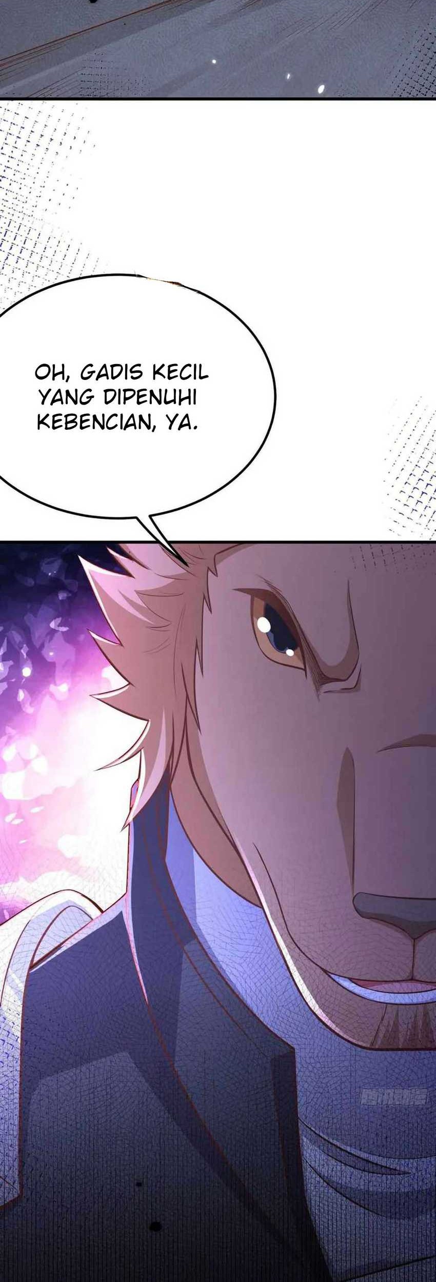 To Be The Castellan King Chapter 484 - halaman 41