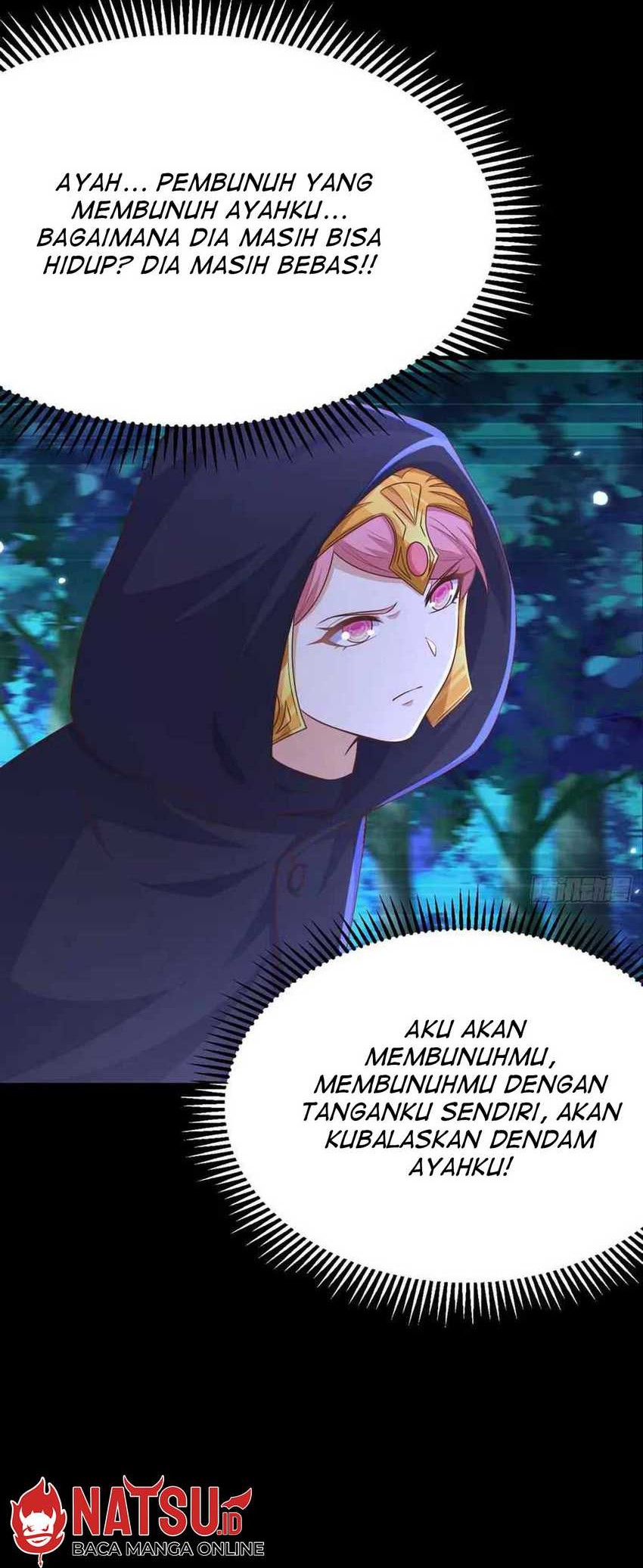 To Be The Castellan King Chapter 484 - halaman 43