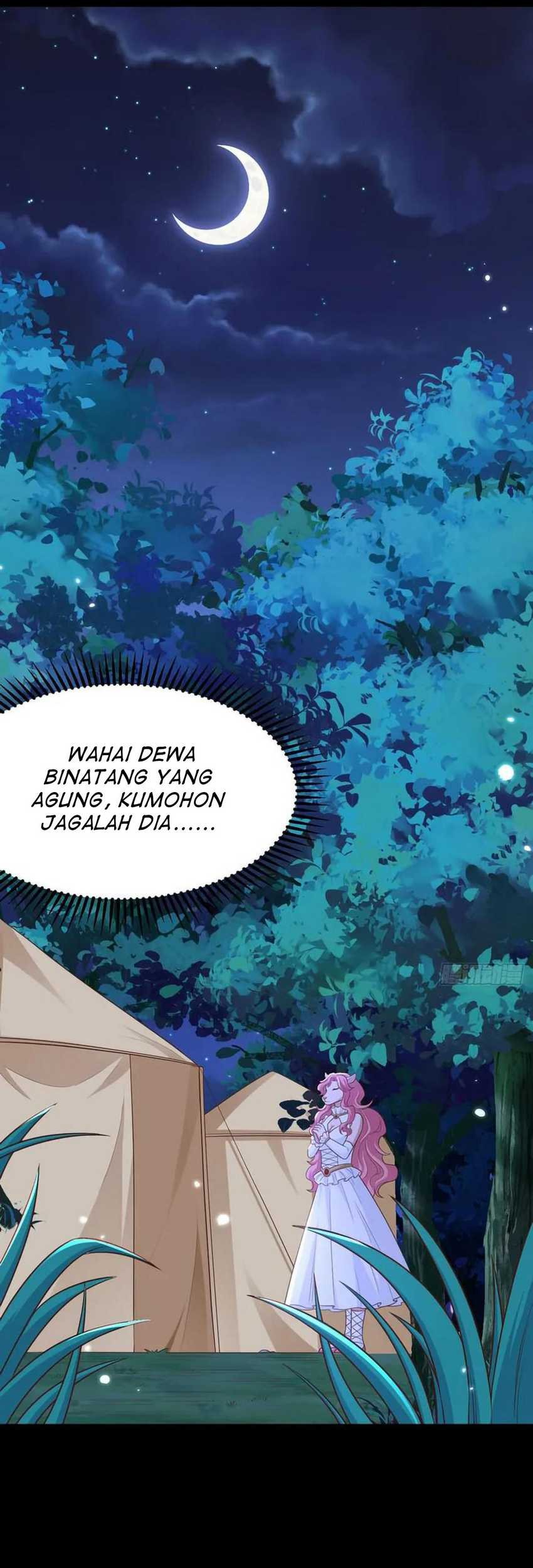 To Be The Castellan King Chapter 484 - halaman 44
