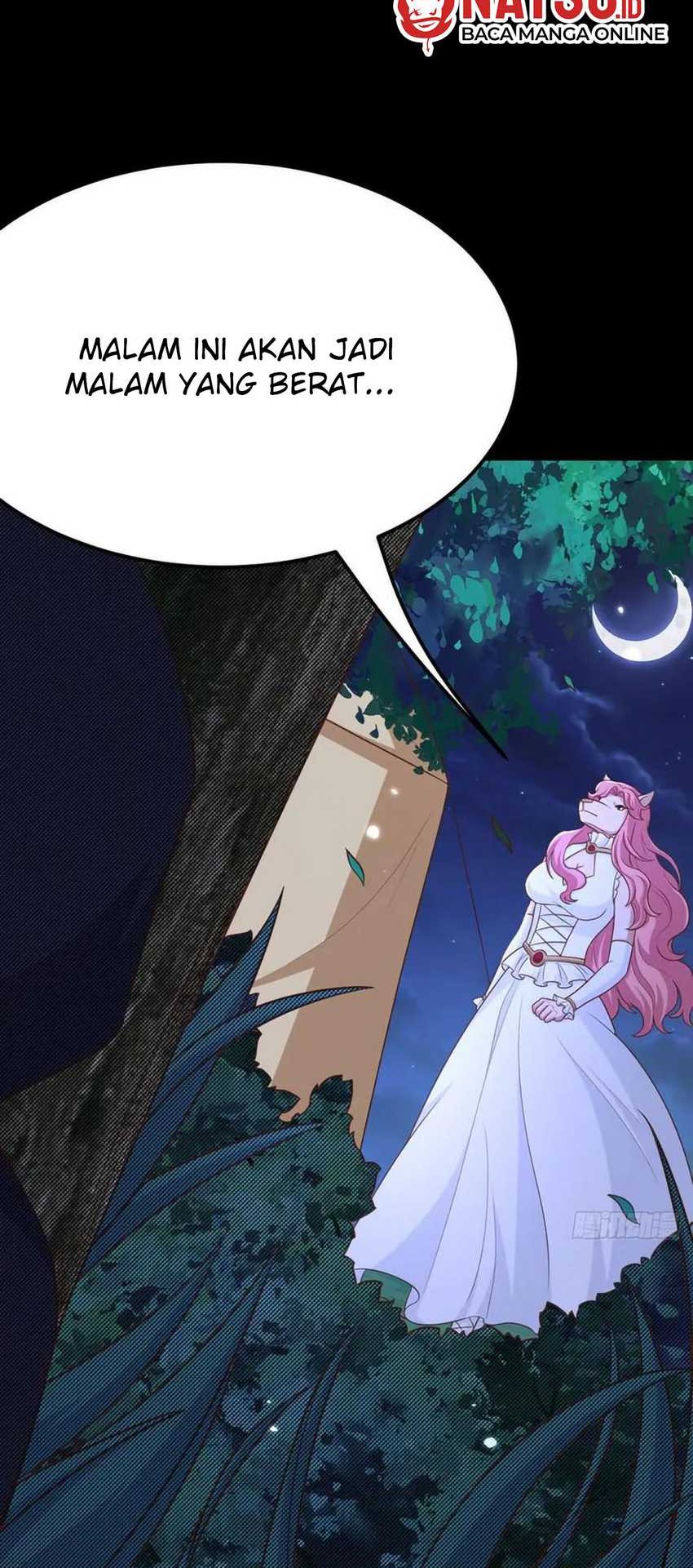 To Be The Castellan King Chapter 484 - halaman 46