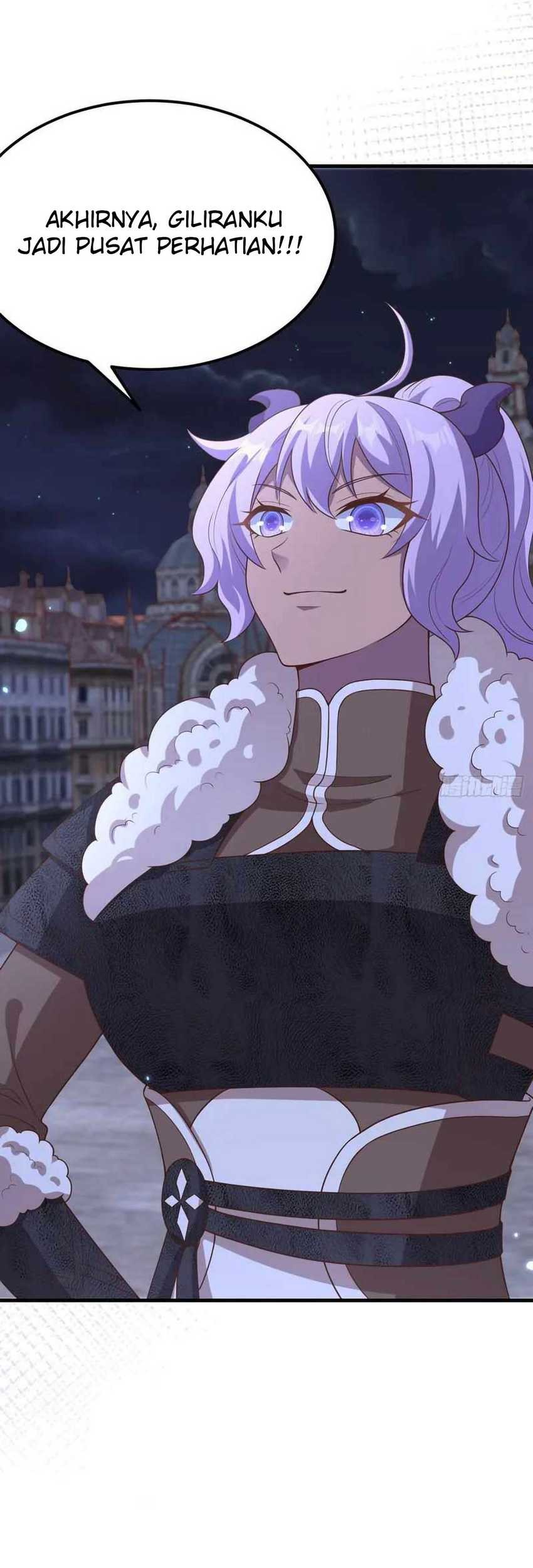 To Be The Castellan King Chapter 484 - halaman 6