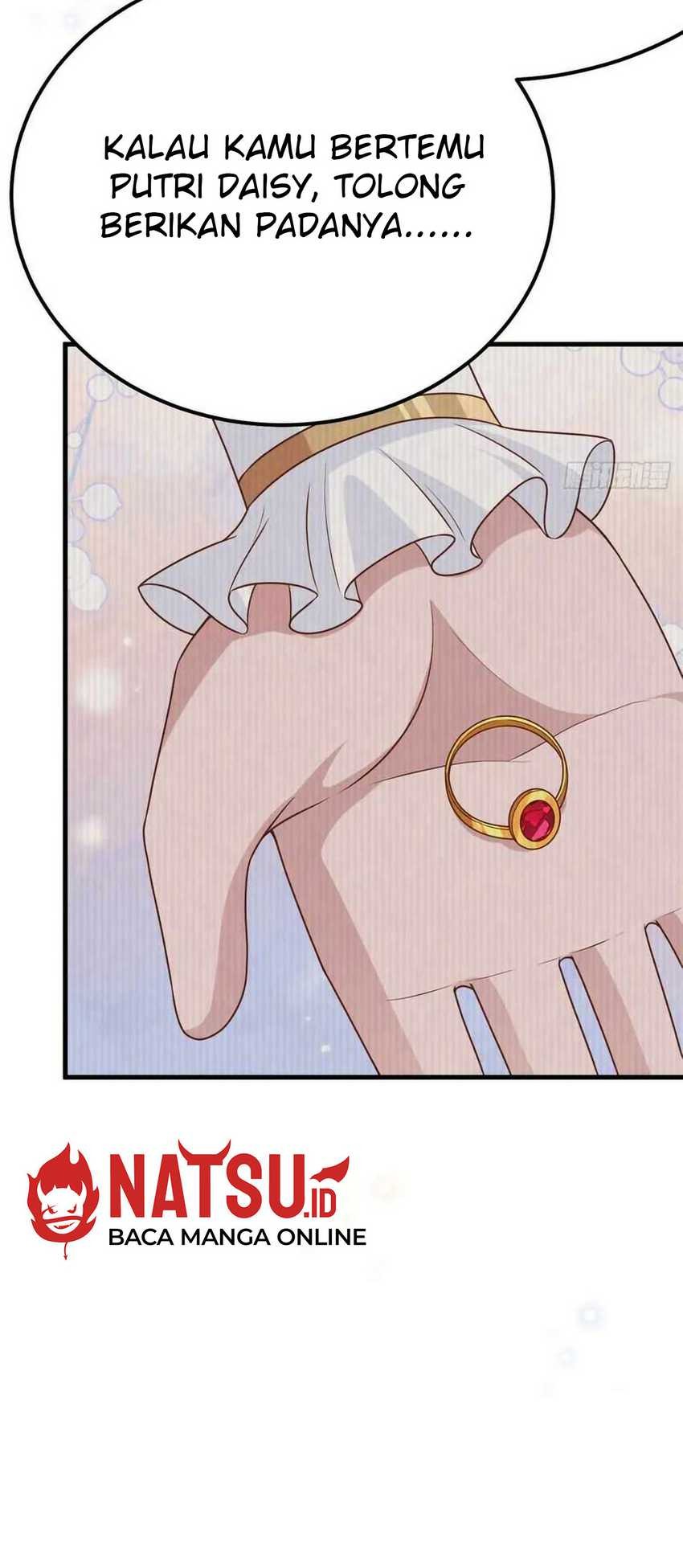 To Be The Castellan King Chapter 485 - halaman 10