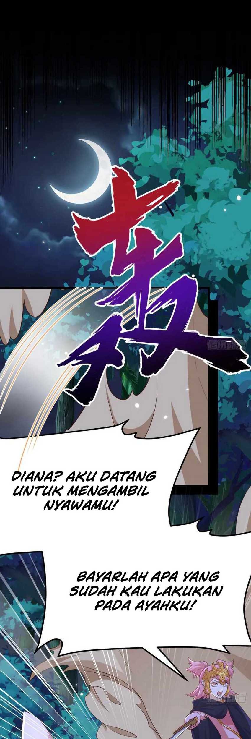 To Be The Castellan King Chapter 485 - halaman 28