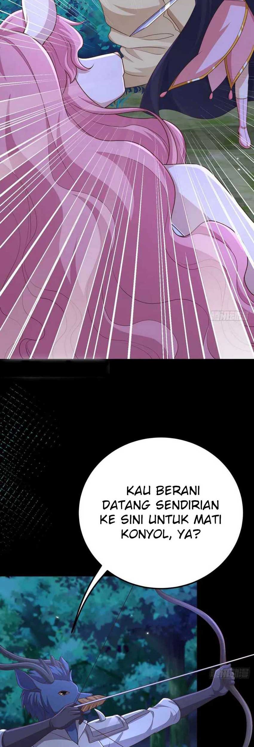 To Be The Castellan King Chapter 485 - halaman 29