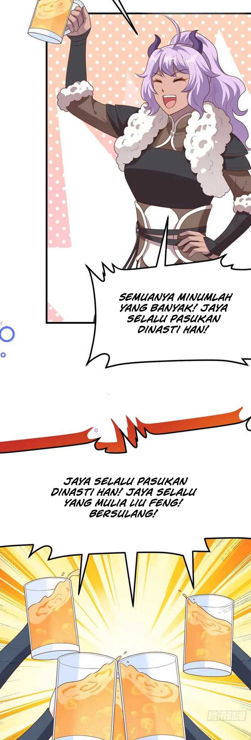 To Be The Castellan King Chapter 485 - halaman 3