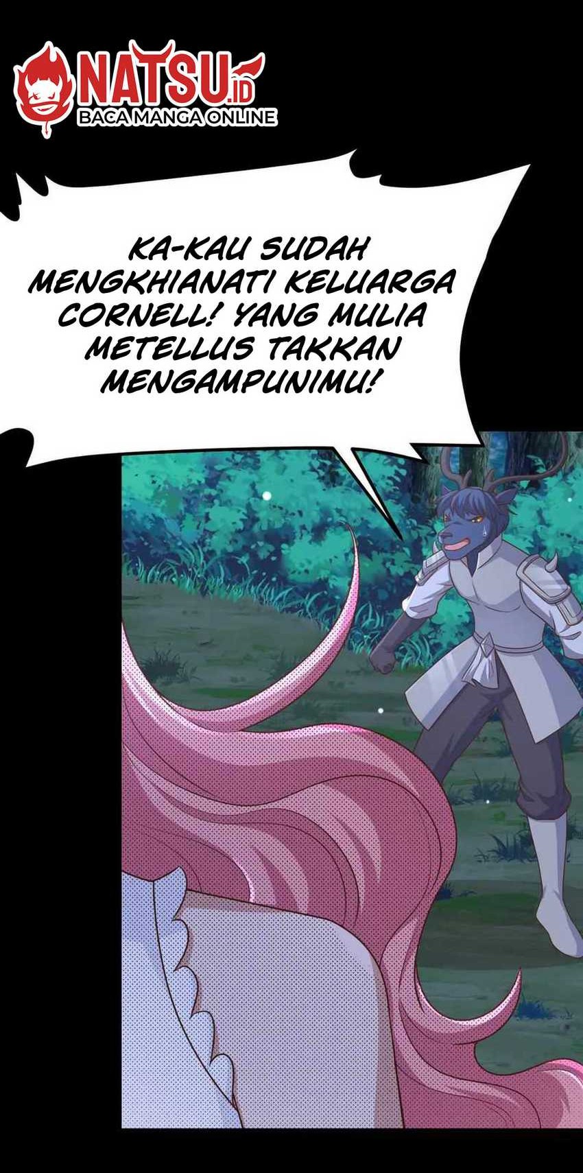 To Be The Castellan King Chapter 485 - halaman 39