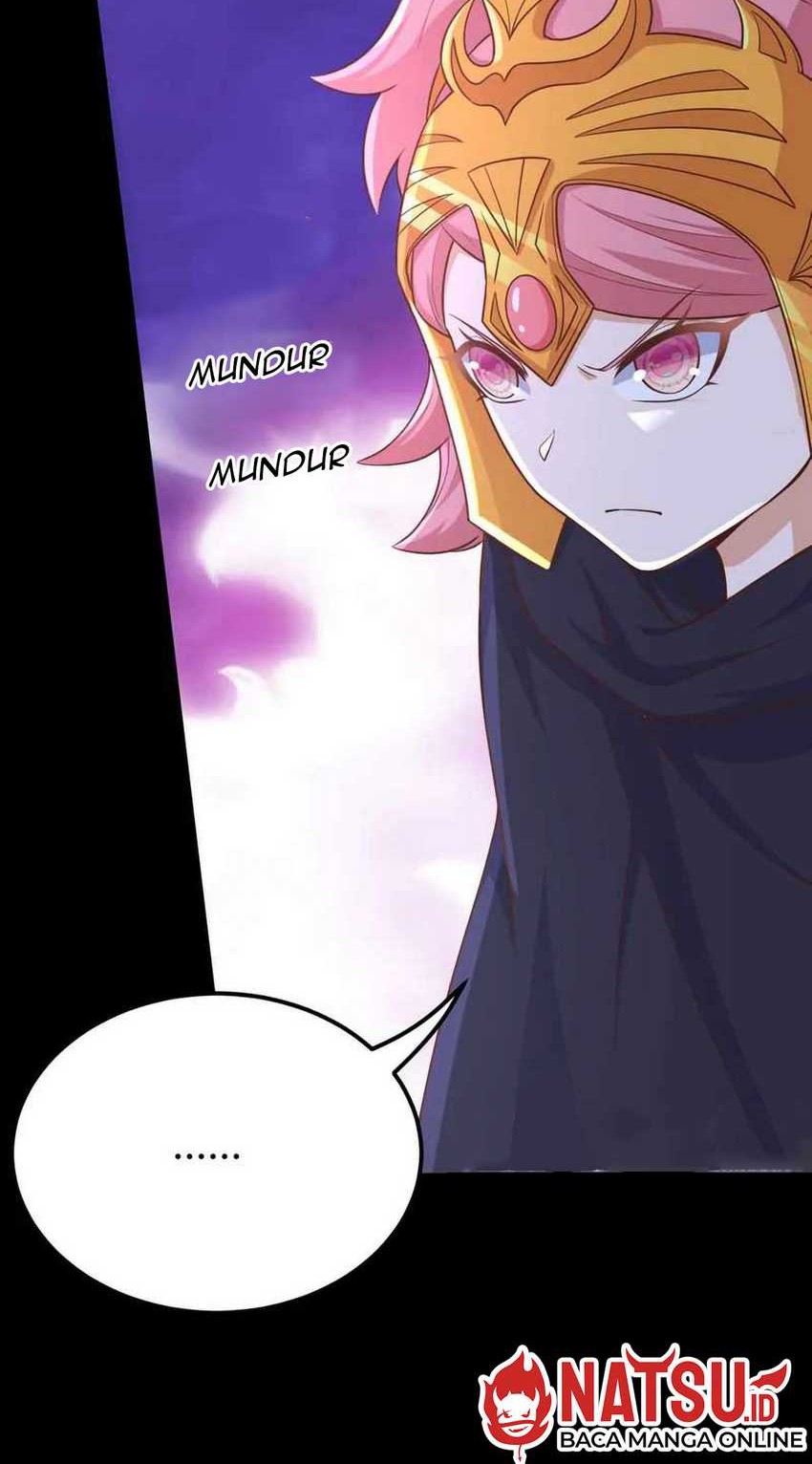 To Be The Castellan King Chapter 485 - halaman 43