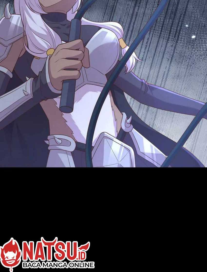 To Be The Castellan King Chapter 486 - halaman 10