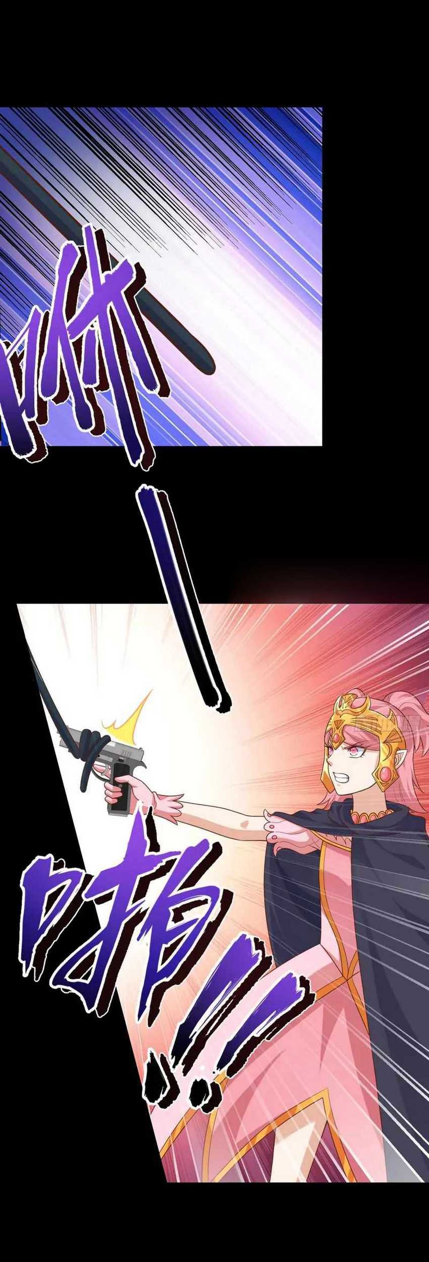 To Be The Castellan King Chapter 486 - halaman 11