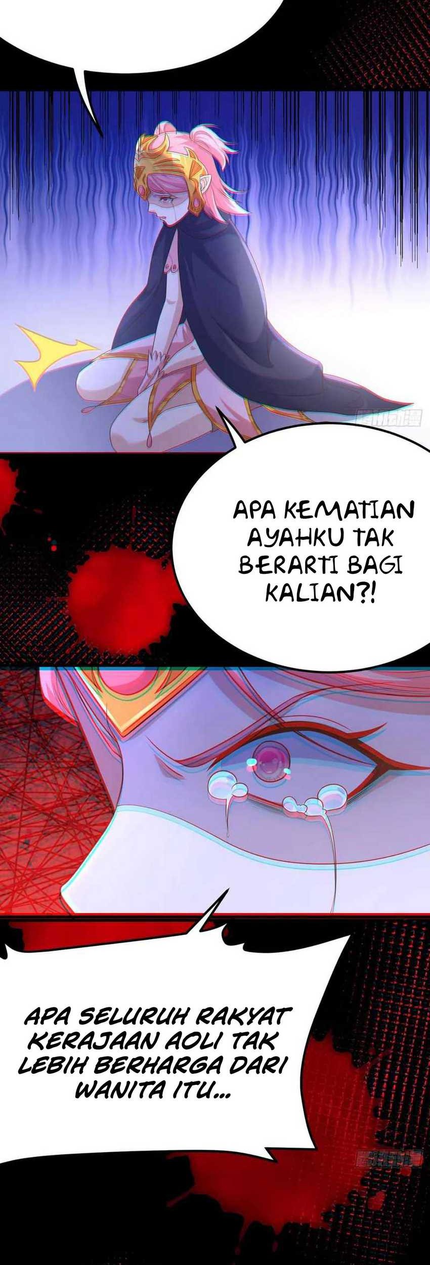 To Be The Castellan King Chapter 486 - halaman 13