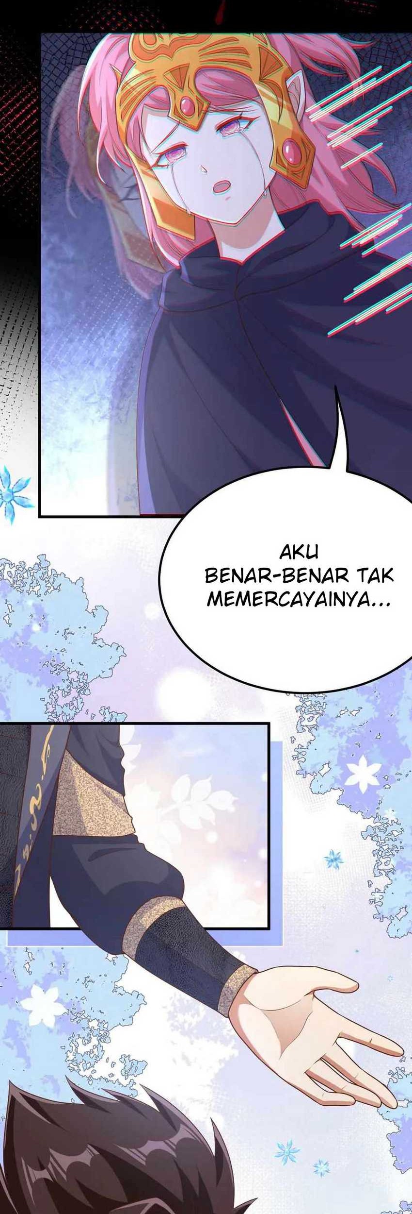 To Be The Castellan King Chapter 486 - halaman 14