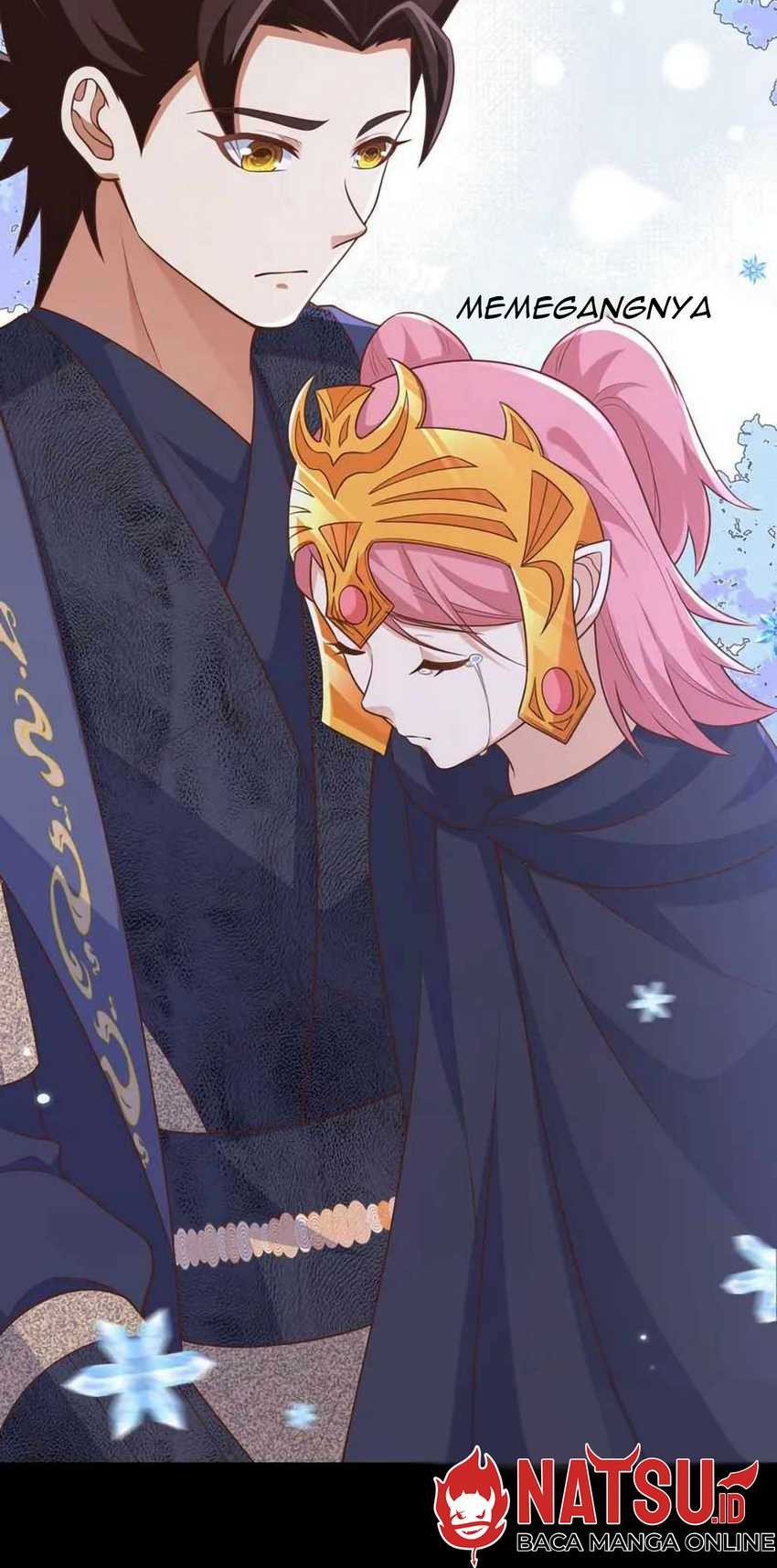 To Be The Castellan King Chapter 486 - halaman 15