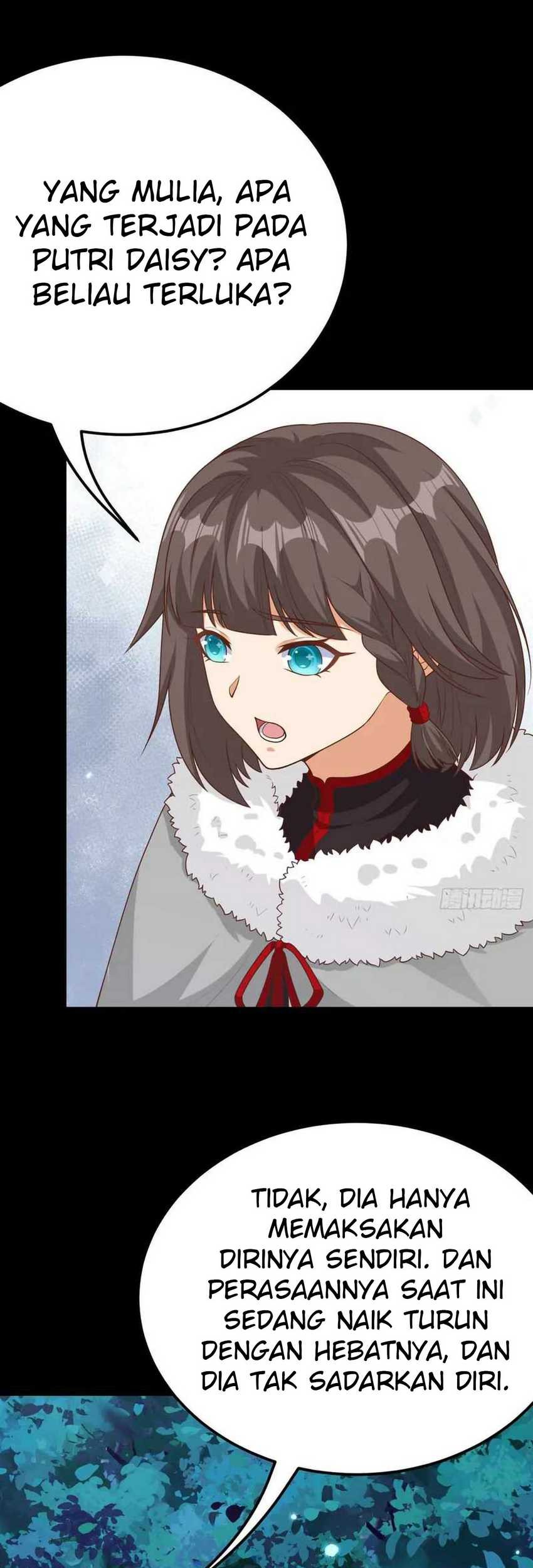 To Be The Castellan King Chapter 486 - halaman 16