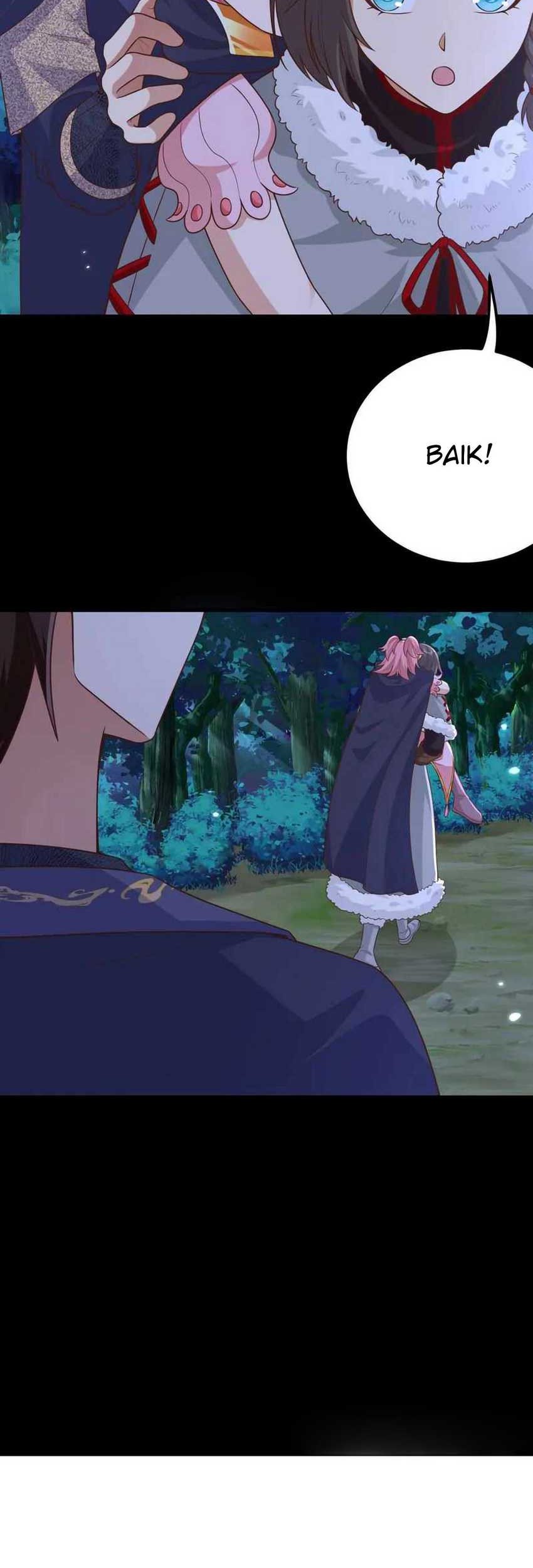 To Be The Castellan King Chapter 486 - halaman 18