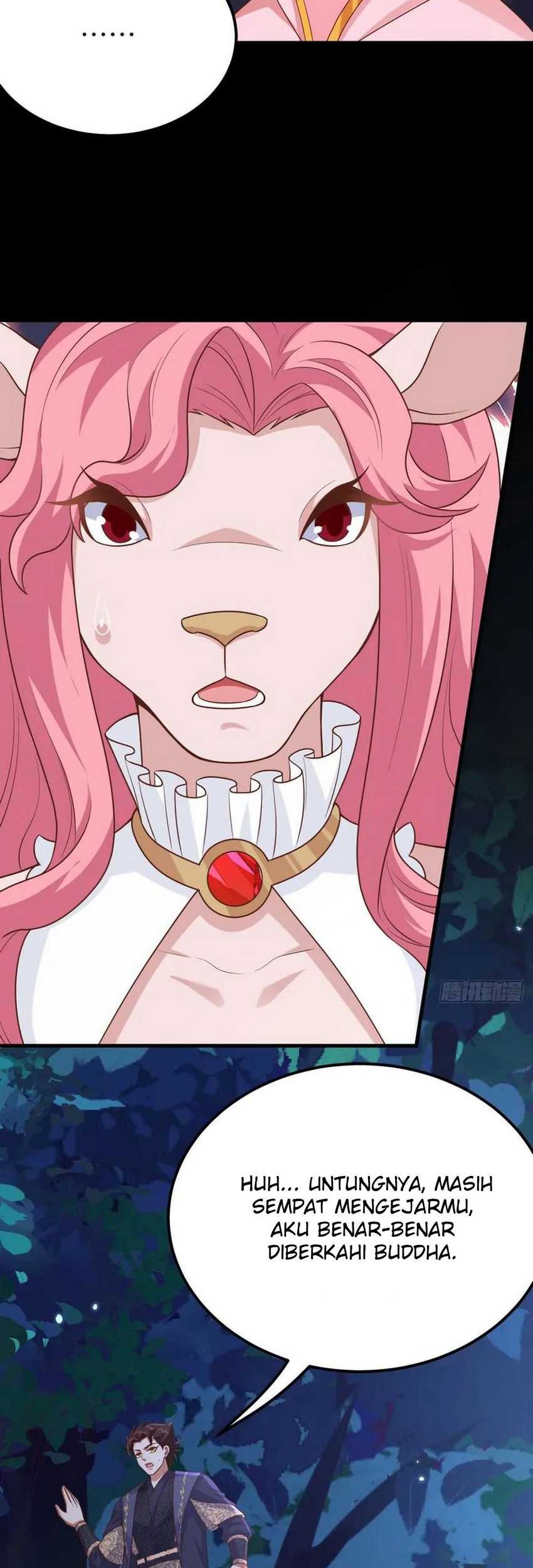 To Be The Castellan King Chapter 486 - halaman 3