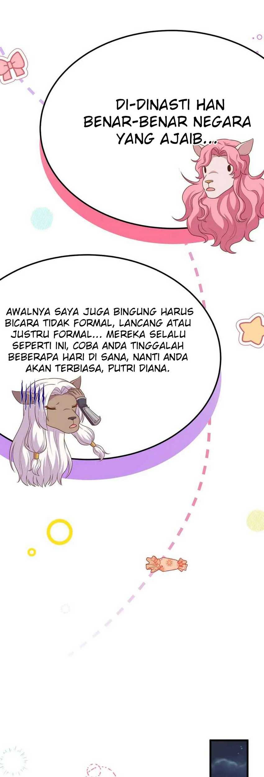 To Be The Castellan King Chapter 486 - halaman 30