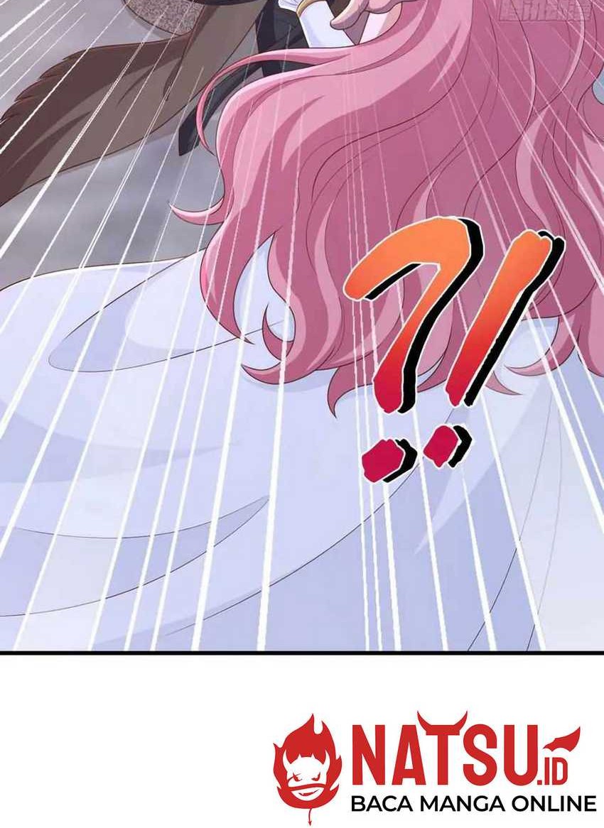 To Be The Castellan King Chapter 486 - halaman 35