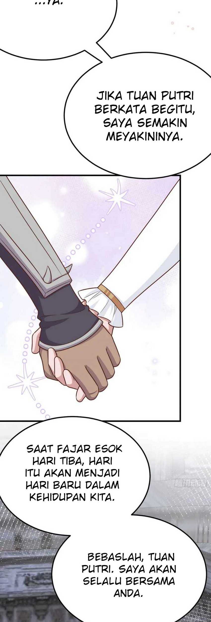 To Be The Castellan King Chapter 486 - halaman 43