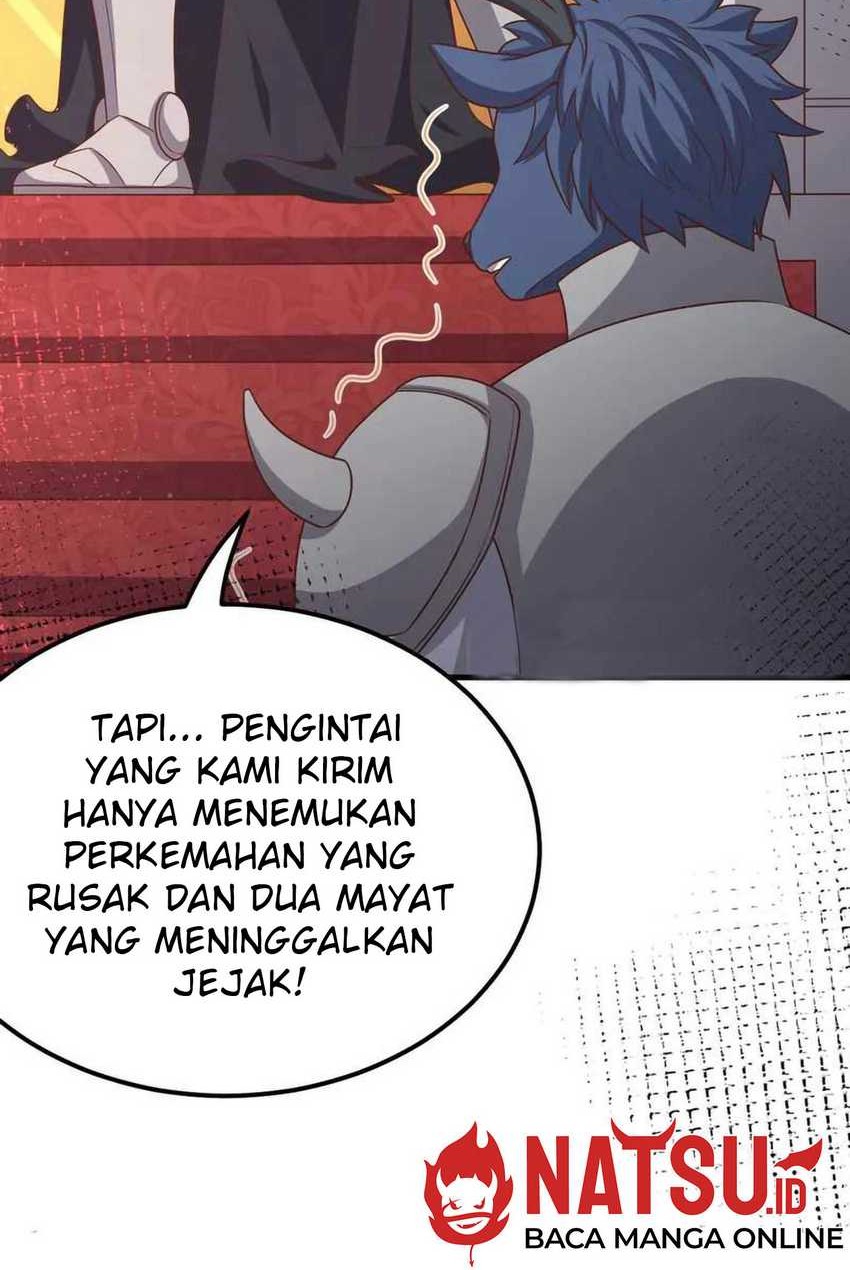 To Be The Castellan King Chapter 486 - halaman 47